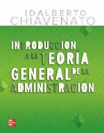 Introducción a la teoría general de la administración
