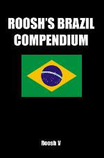 Roosh's Brazil Compendium