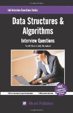 Data Structures &amp; Algorithms Interview Questions You'll Most Likely Be Asked