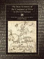 An Inca Account of the Conquest of Peru
