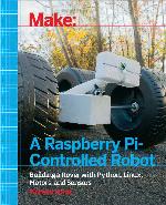 Make a Raspberry Pi–Controlled Robot