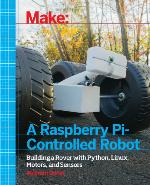 Make a Raspberry Pi-Controlled Robot