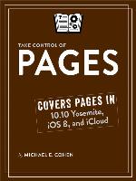 Take Control of Pages
