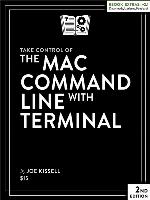 Take Control of the Mac Command Line with Terminal