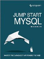 Jump Start MySQL