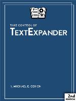 Take Control of TextExpander