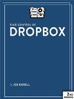 Take Control of Dropbox