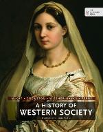 A History of Western Society, Combined Volume