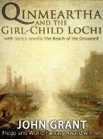 Qinmeartha and the Girl-Child LoChi