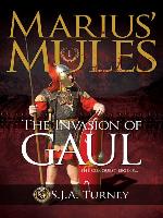 The Invasion of Gaul