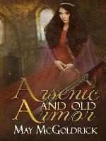 Arsenic and Old Armor