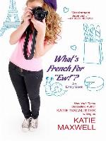 What's French for "Ew!"?