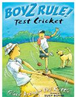 Test Cricket