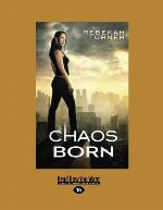 Chaos Born: Chronicles from the Applecross