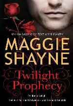 Twilight Prophecy