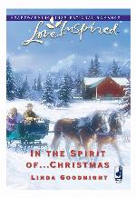 In the Spirit of...Christmas