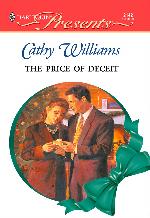 The Price of Deceit
