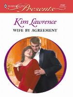 Wife By Agreement