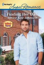 Finding Her Dad