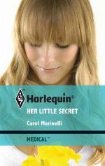 Her Little Secret