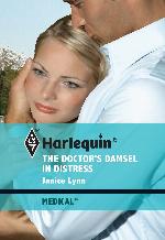 The Doctor's Damsel in Distress