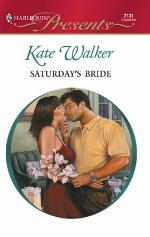 Saturday's Bride