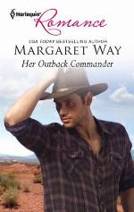 Her Outback Commander