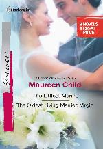 The Littlest Marine / The Oldest Living Married Virgin