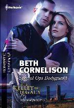 Special Ops Bodyguard