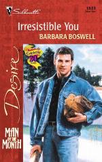 Irresistible You