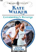 Constantine's Revenge