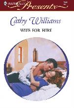 Wife For Hire