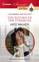 Return of the Stranger