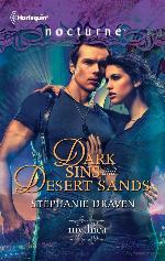 Dark Sins and Desert Sands