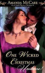 One Wicked Christmas