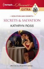 Secrets & Salvation