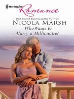 Who Wants To Marry a Millionaire?