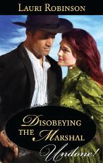 Disobeying the Marshal