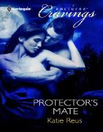 Protector's Mate