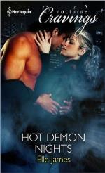 Hot Demon Nights