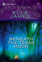 Beneath the Texas Moon