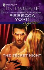 The Secret Night