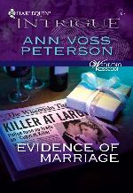 Evidence of Marriage