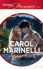 An Indecent Proposition