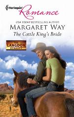 The Cattle King's Bride
