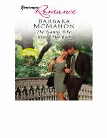 The Nanny Who Kissed Her Boss