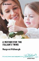 A Mother for the Italian's Twins