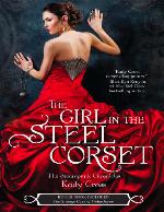 The Girl in the Steel Corset