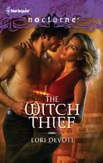 The Witch Thief