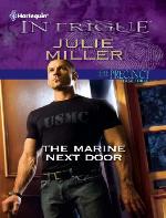 The Marine Next Door